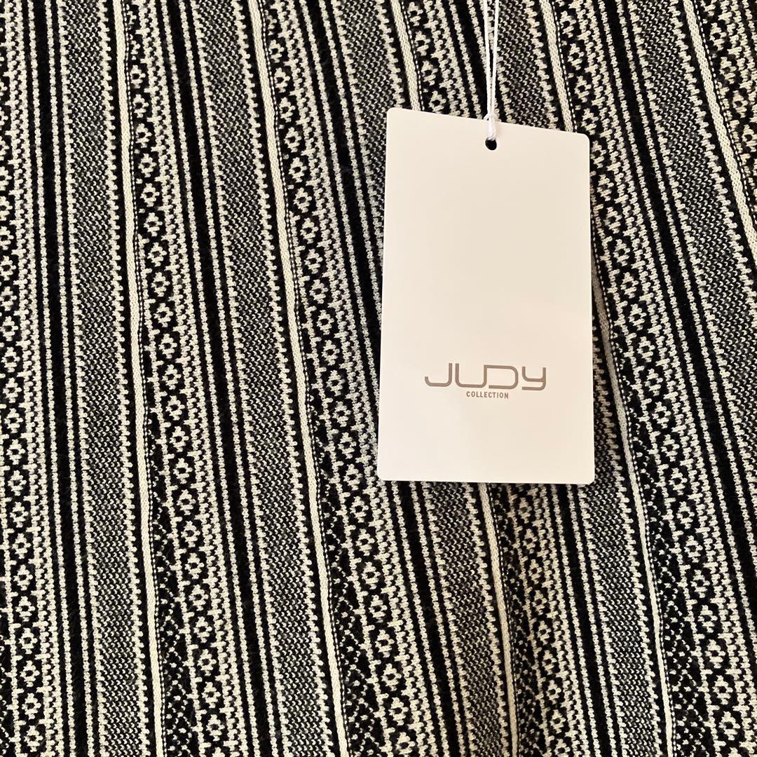 JUDY❣️ニットフレアスカート❗️