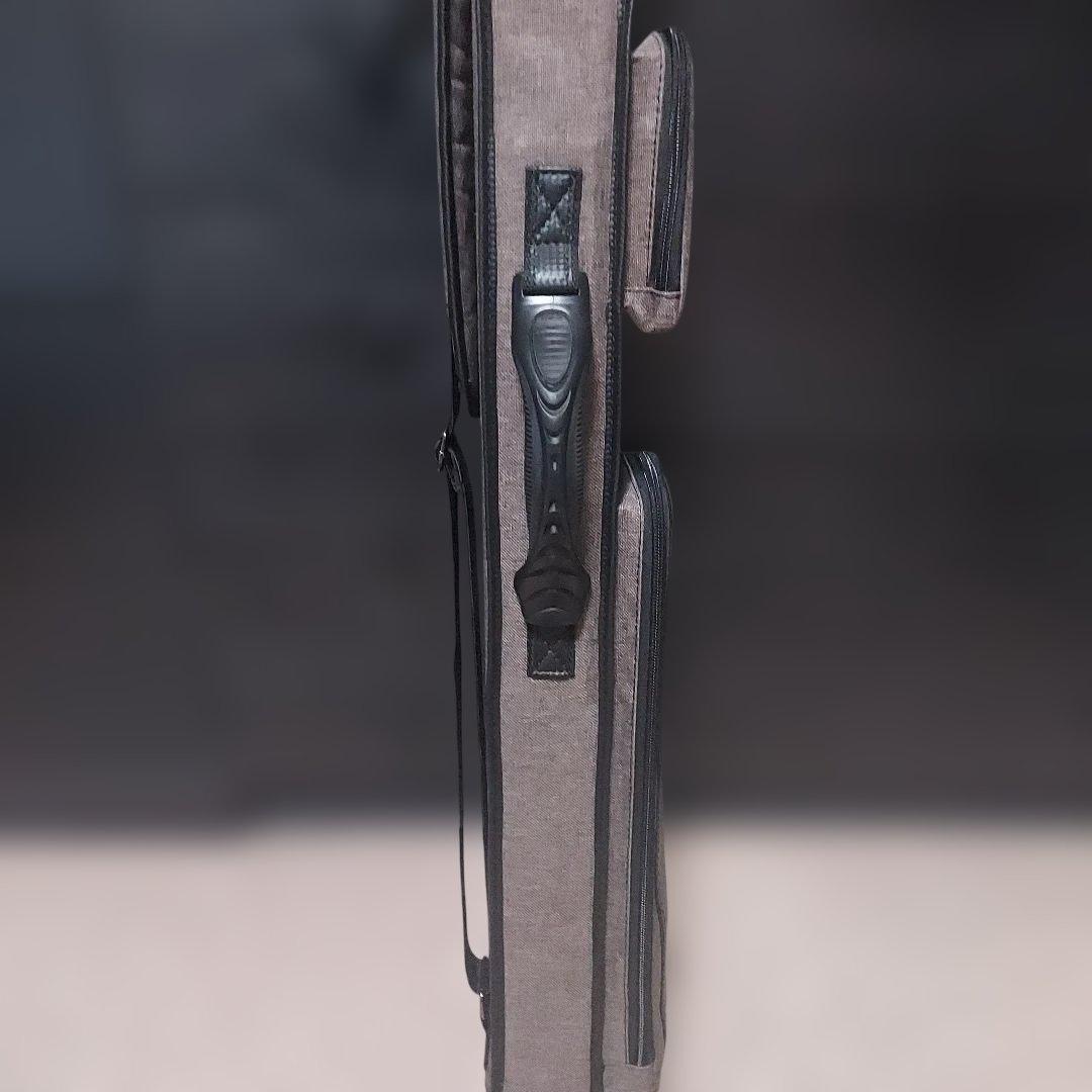 FURY 　キューケース　2B3S