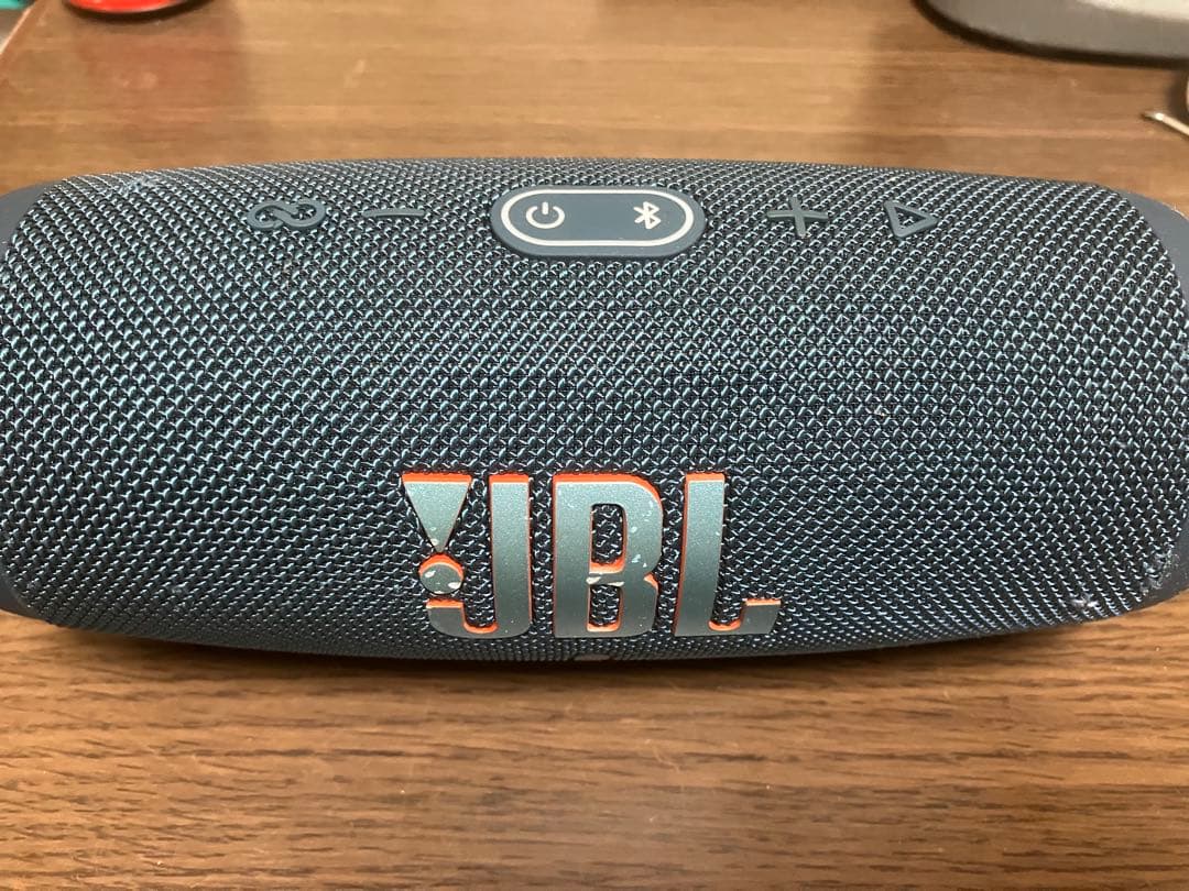 kakoiJBL ワイヤレススピーカー グレー