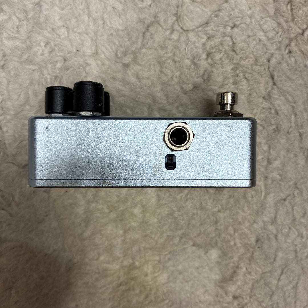 ギター ONE CONTROL SONIC BLUE TWANGER