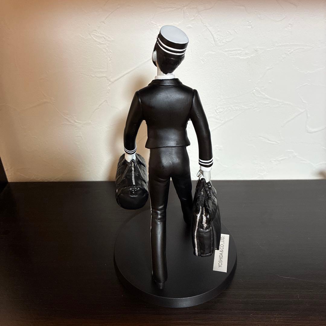 小物 Porter Doll & Book ~70th Anniversary~