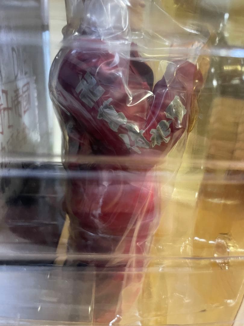 クローズ　坊屋春道　final one賞　九頭神竜男　レグルス版　2体 dive