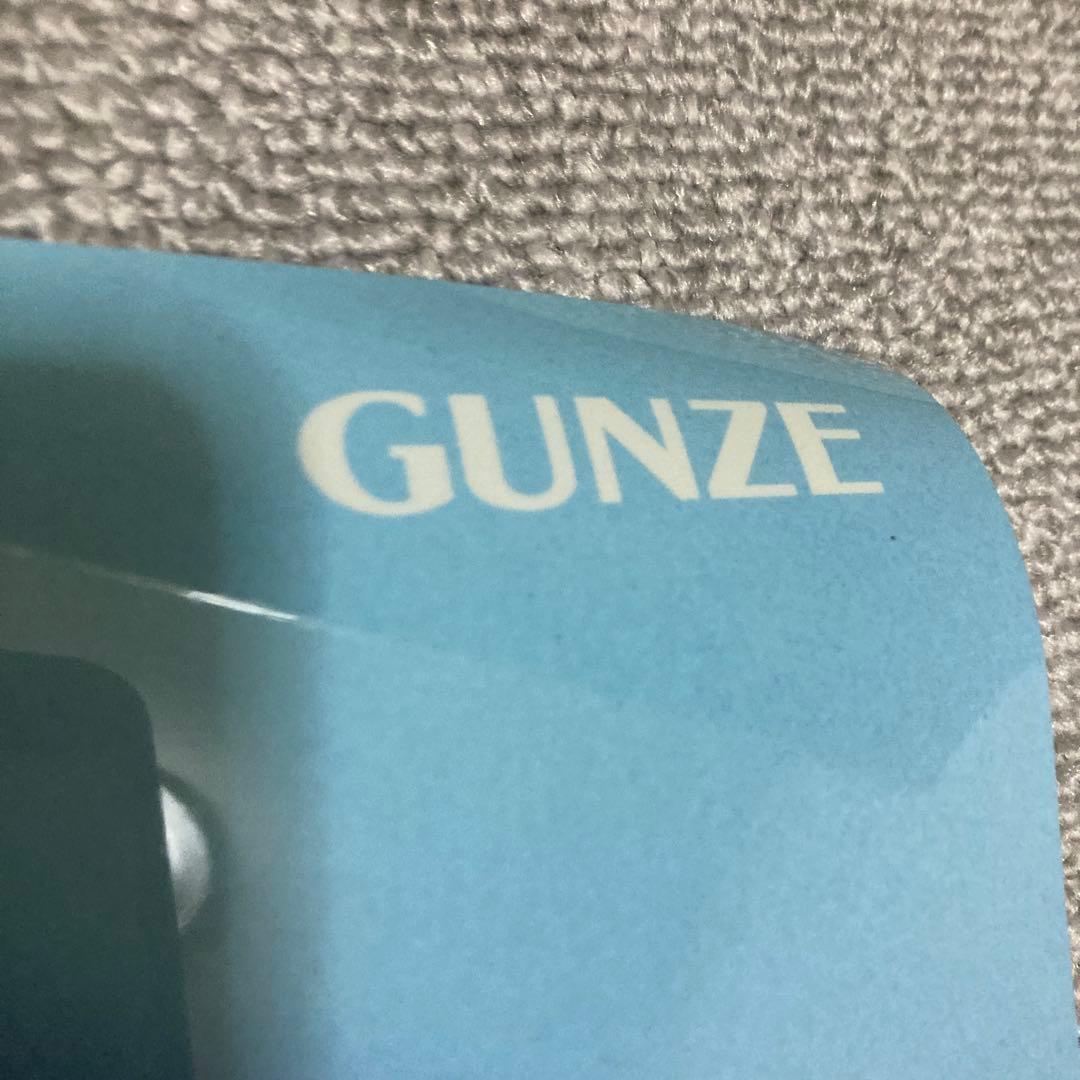 井川遥　BODY WILD 店頭用 バックライトポスター（電飾用）非売品　青