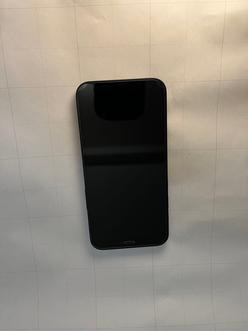 Apple iPhone12mini 256GB黒 SIMフリー