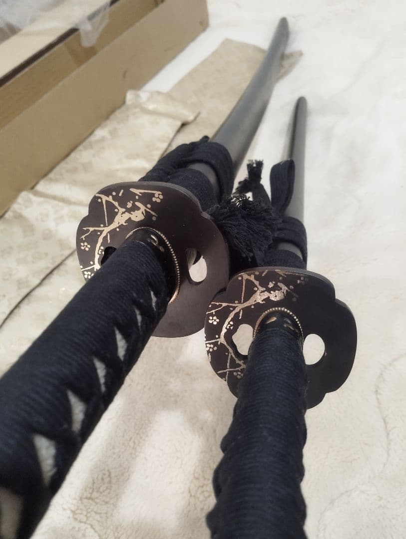 【美品】 日本アンティックギャラリー 五郎入道正宗 居合刀 模造刀(週末限定)