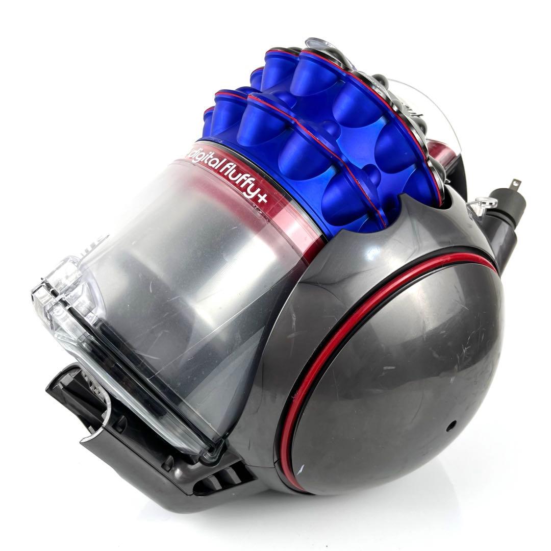 値下げ中！Dyson V4 digital absolute CY29