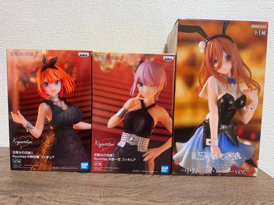 美少女フィギュア まとめ売り 10体