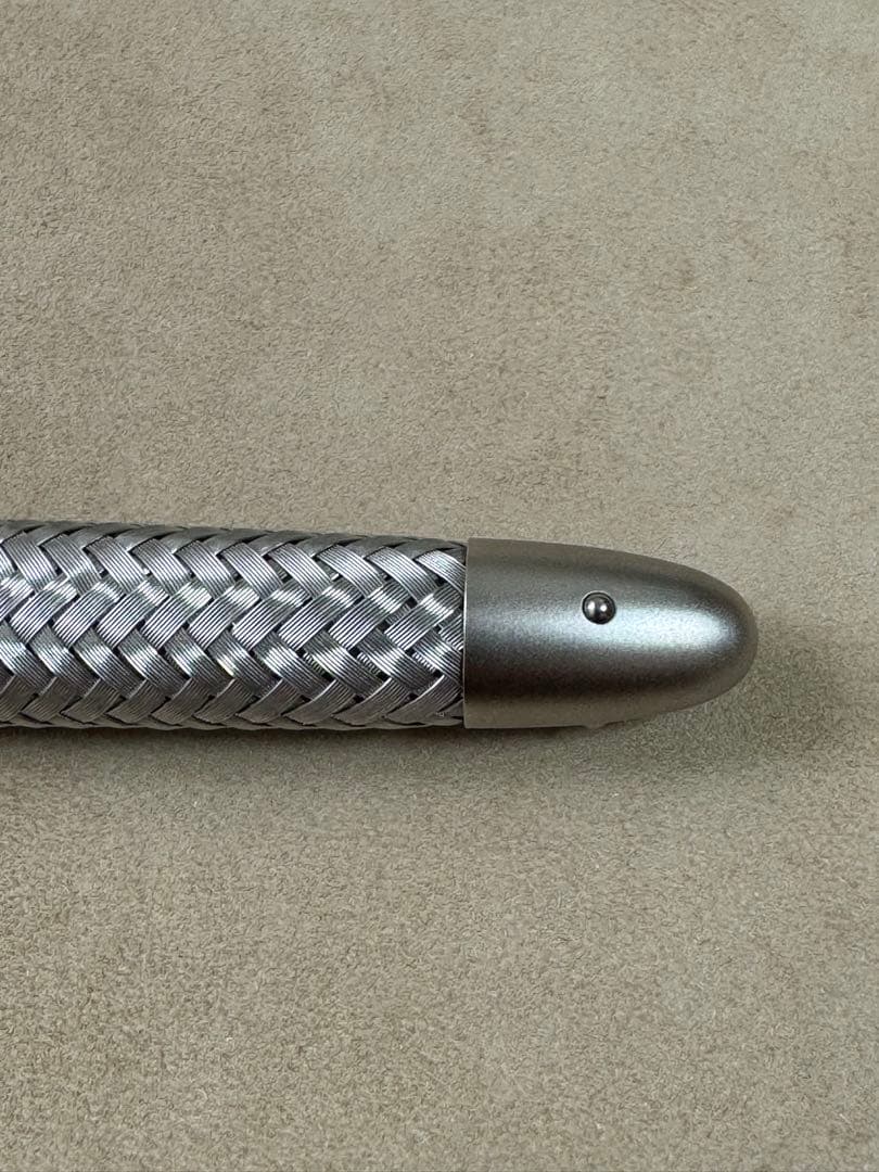 Porsche Design P’3110 テックフレックス　ボールペン