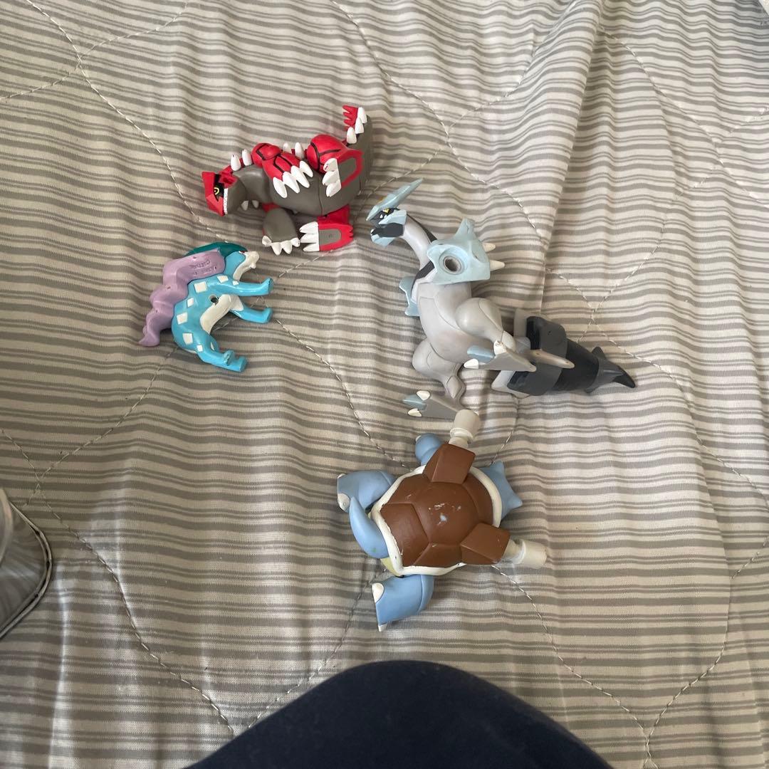 ポケットモンストター モンコレ まとめ売り