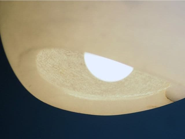 43000円の品　新品未使用　interform カルヴィア　ペンダントライト