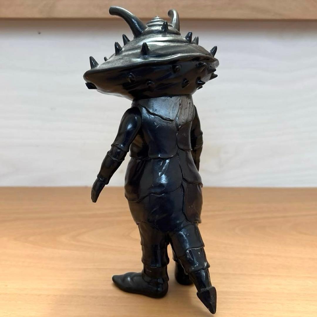 ウルトラ怪獣 カネゴン ‼️詳細不明❗️試作品？‼️タグ穴なし