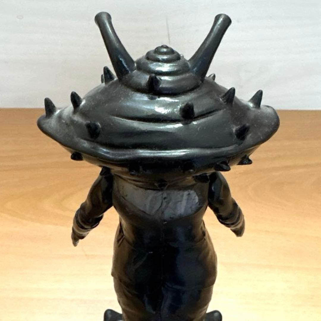 ウルトラ怪獣 カネゴン ‼️詳細不明❗️試作品？‼️タグ穴なし