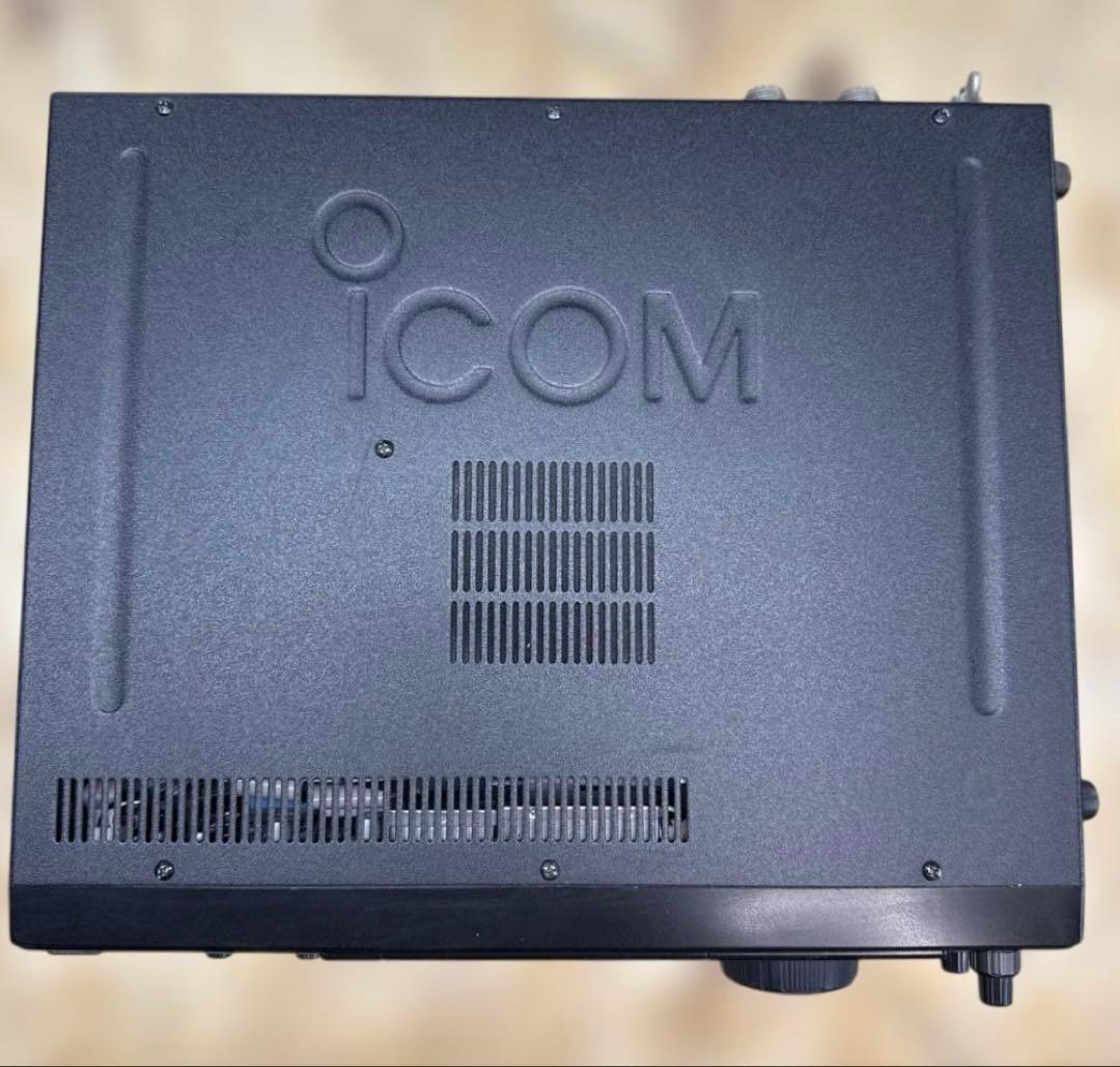 トランシーバー IC-756PRO III