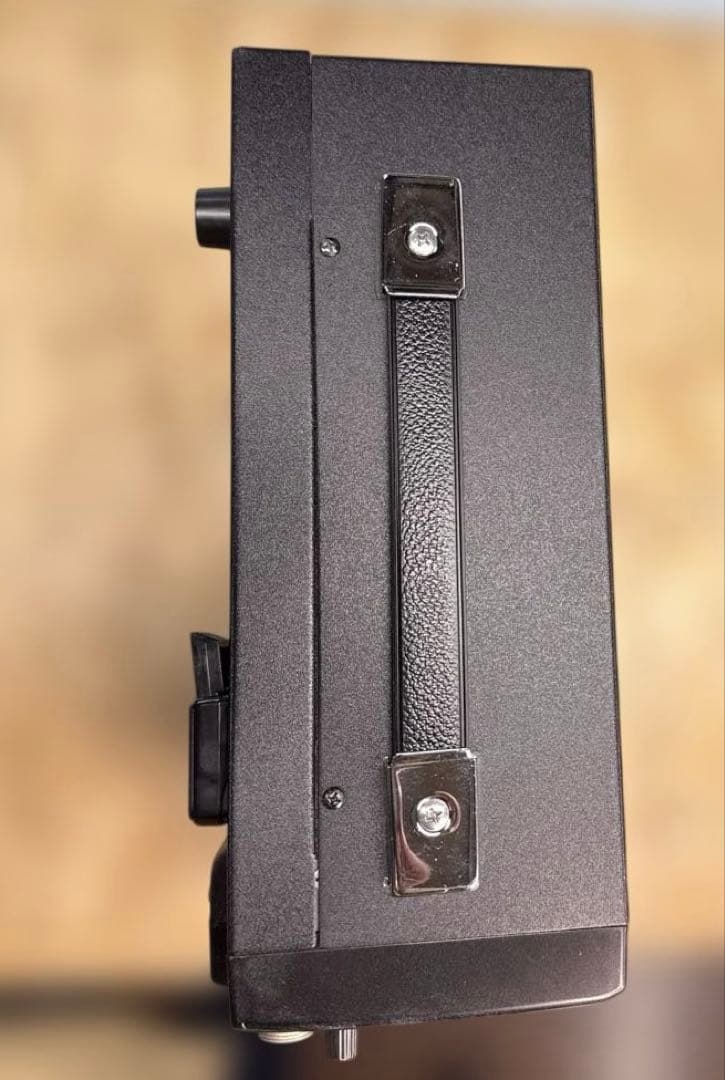 トランシーバー IC-756PRO III