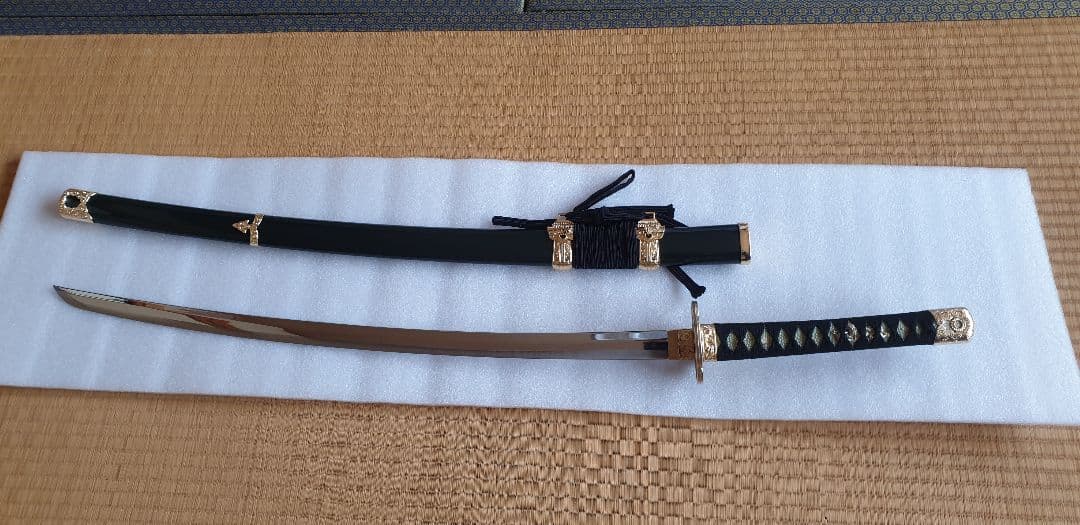 石切丸　三条小鍛冶宗近　模造刀