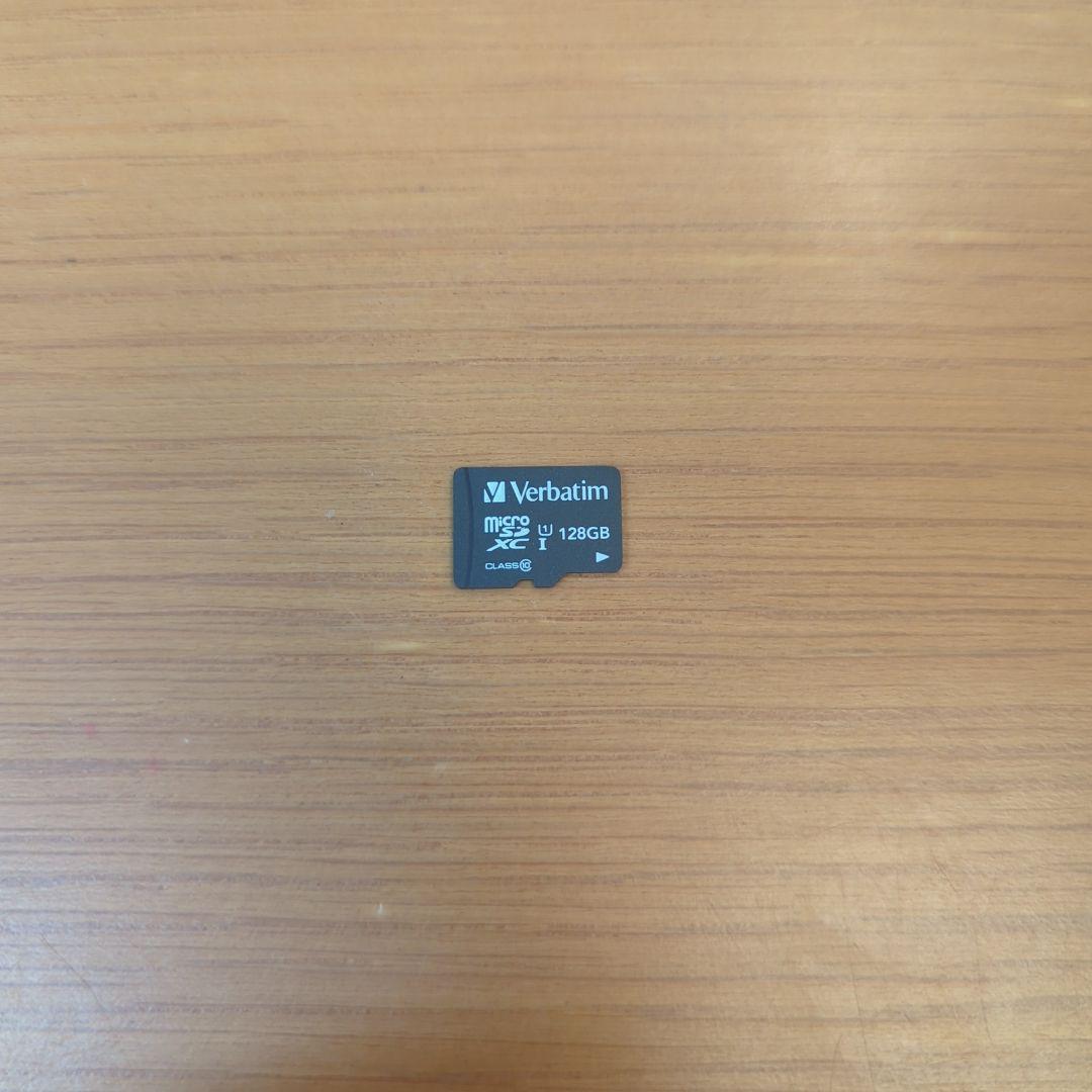 Nintendo Switch 本体 ケース・128GBmicroSDカード付き