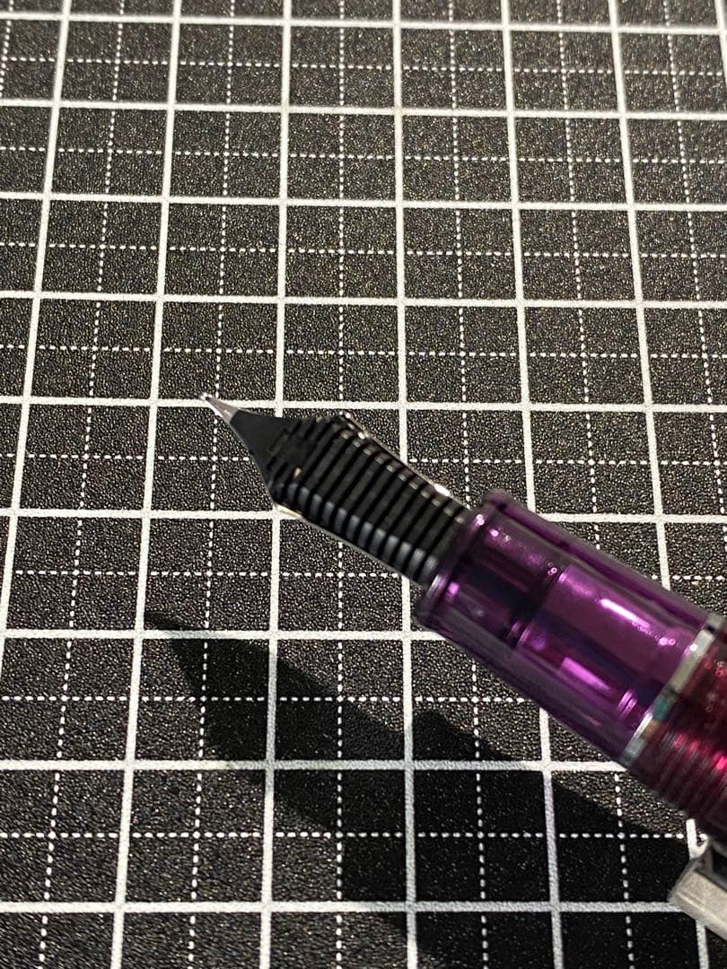 SAILOR Angel's Delight 万年筆　字幅MF