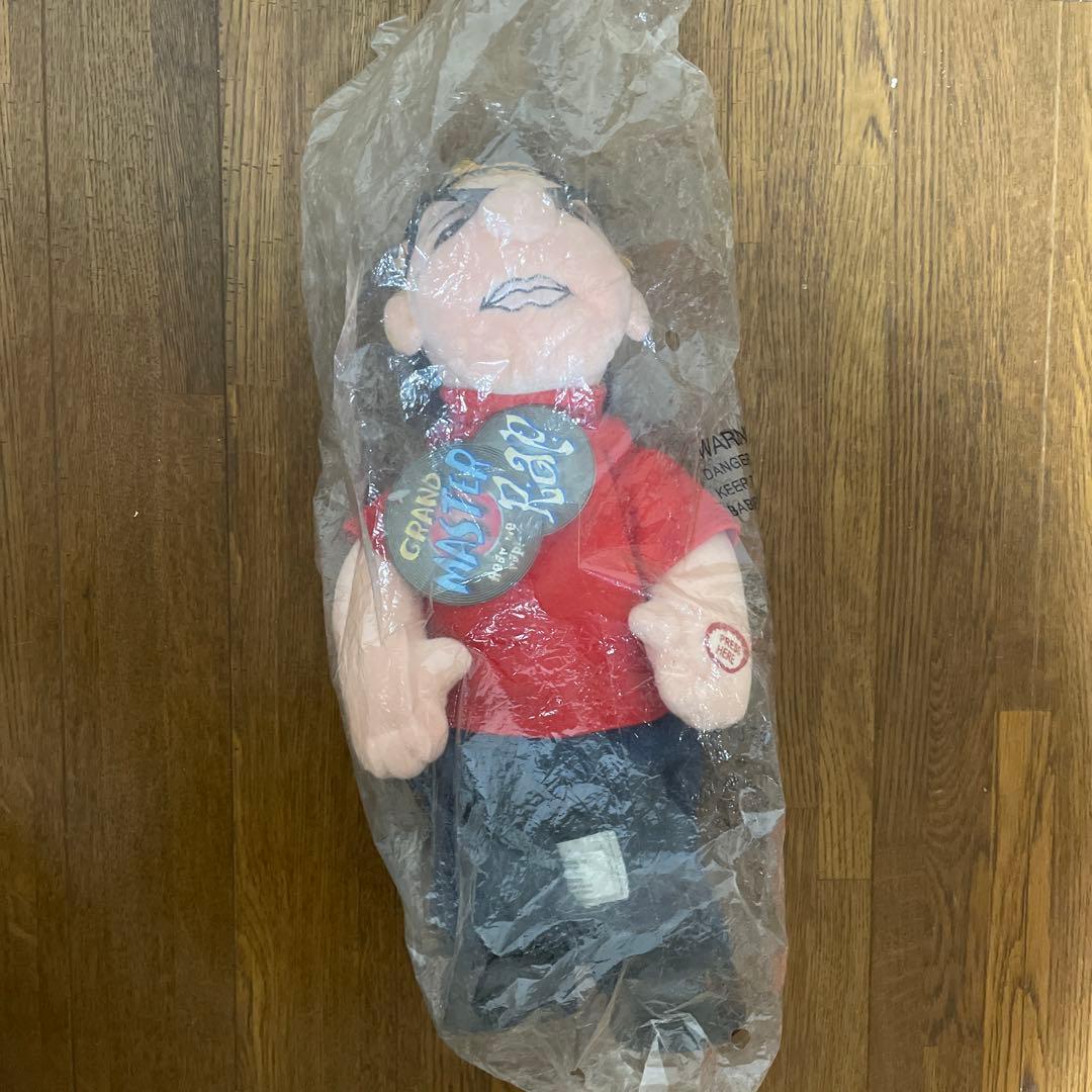 Eminem/エミネム　フィギュア　デッドストック