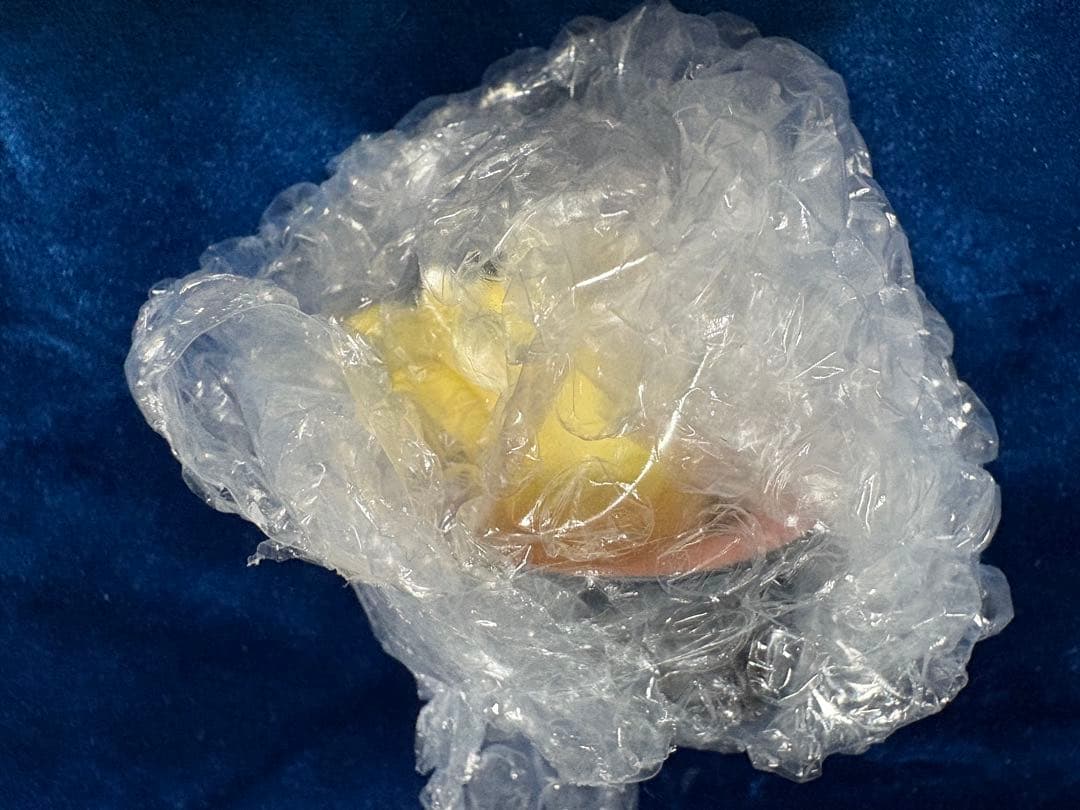 【未使用】一番くじ ホロライブ VillainStyle ちょこのっこ コンプ