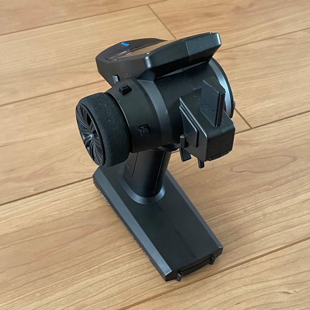 Futaba フタバ 送信機 T3PV＋フタバ互換受信機 CORONA（新品）