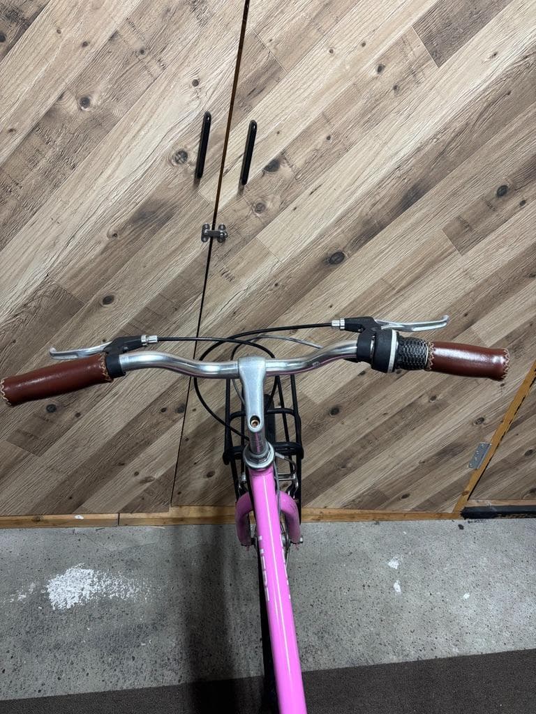 【GIOS LIEBE 26インチ】大阪近郊無料配達可能