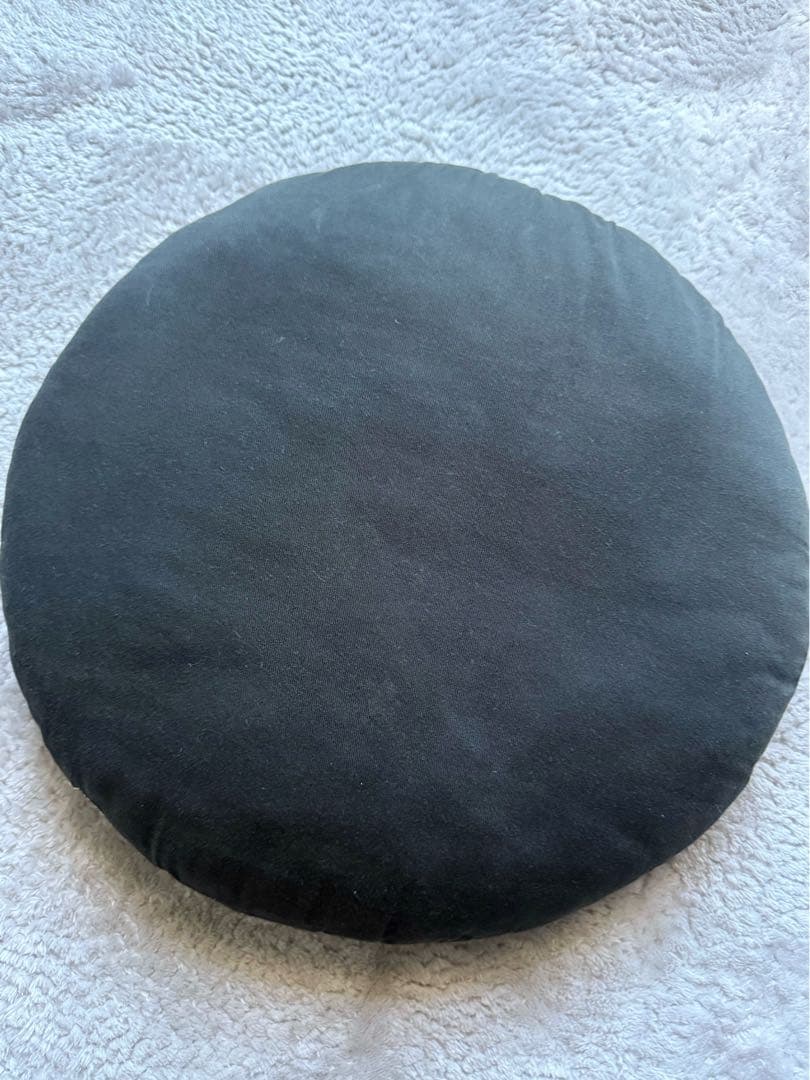 NUMBER NINE ナンバーナイン スカル クッション