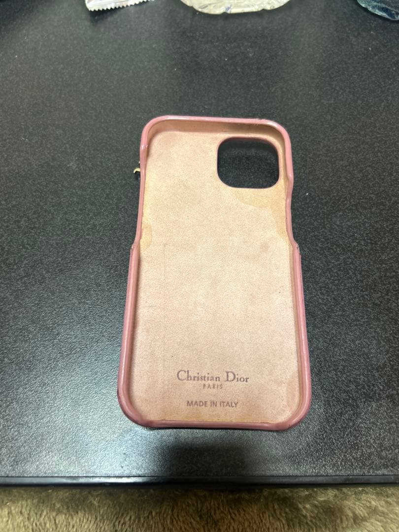 Christian Dior iPhone14 iPhoneケース