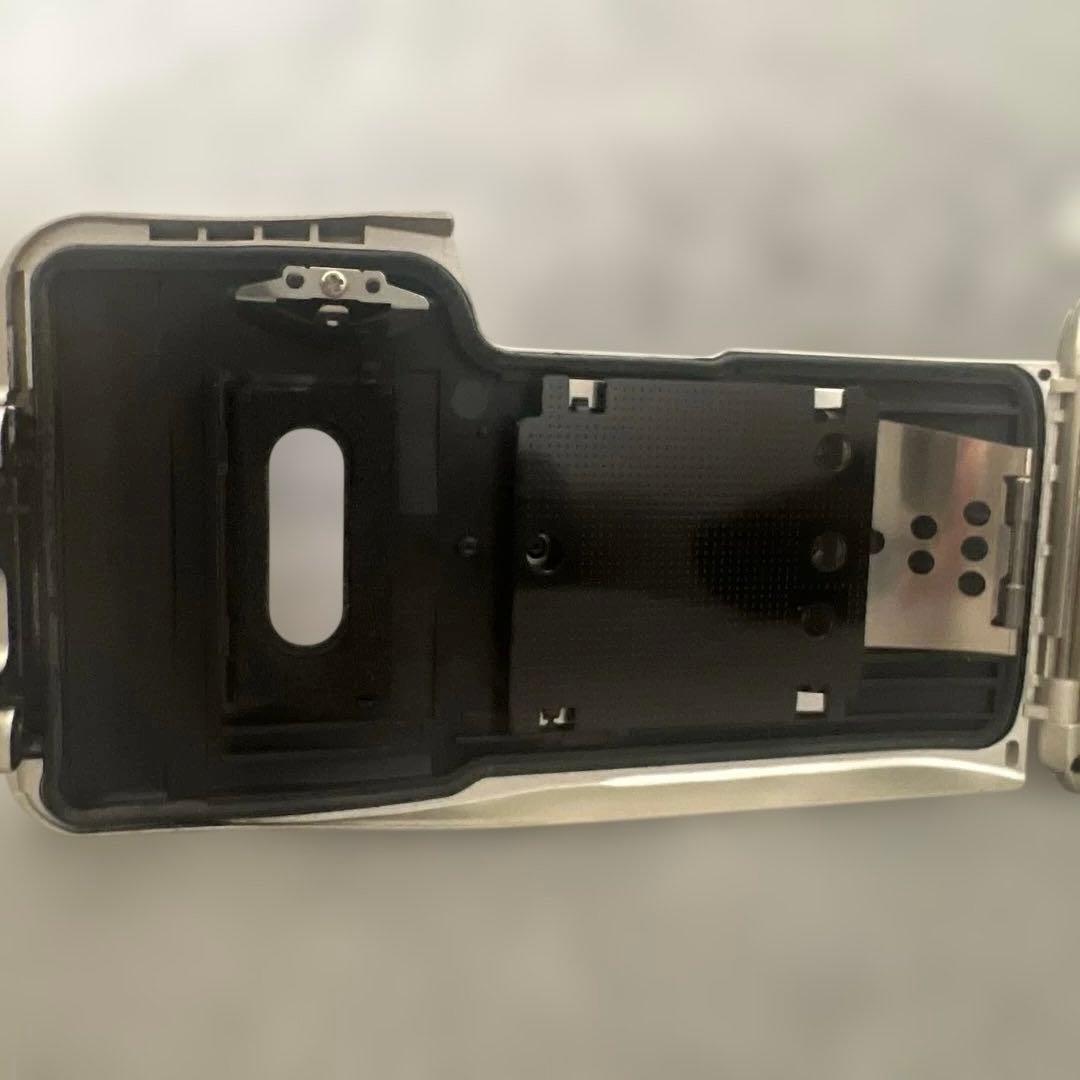 OLYMPUS μ[mju] ZOOM 130 コンパクトカメラ