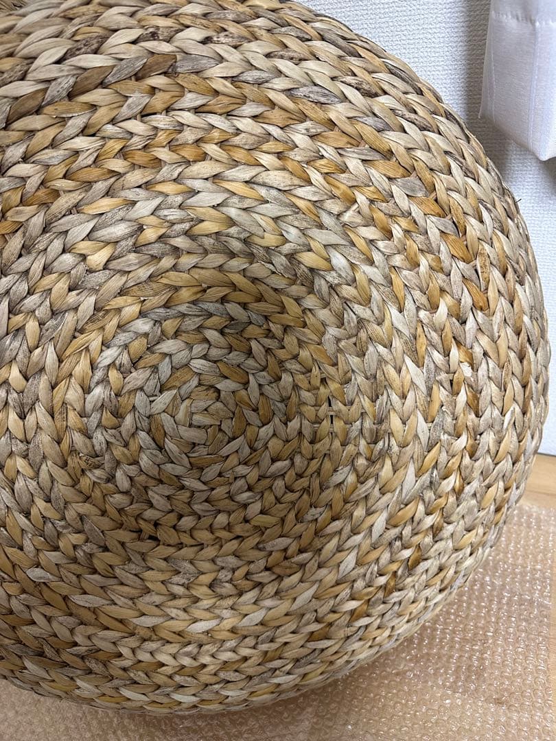 早い者勝ち 2個セット IKEAイケア　スツール　座椅子