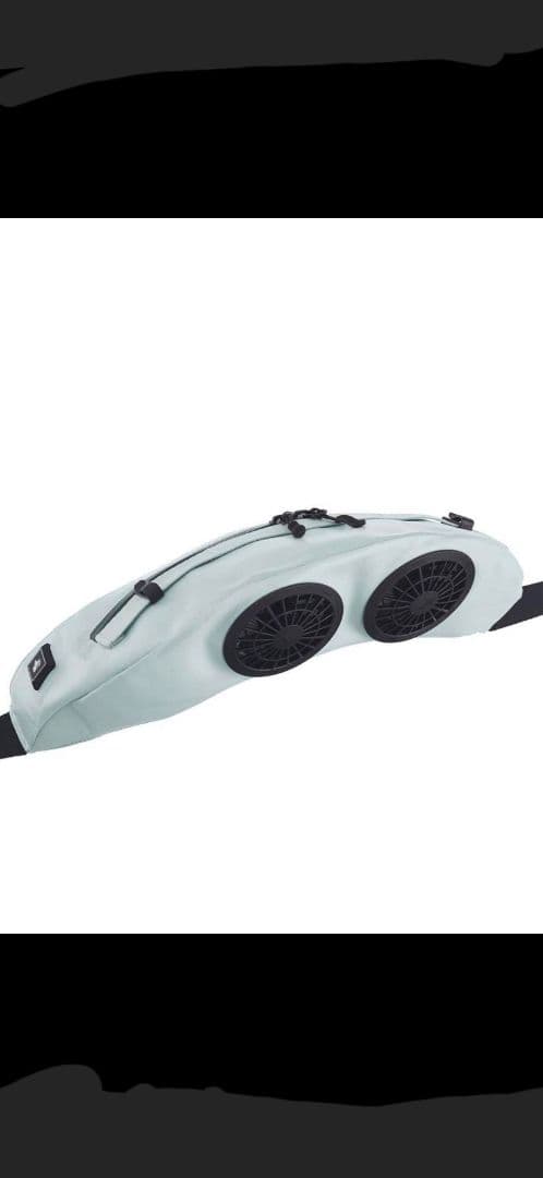 LOGOS ボディエアコン