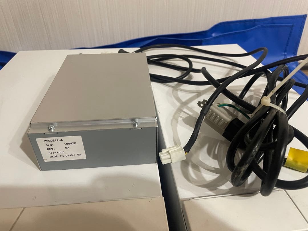 ★GLORY 自動釣銭機 動作確認済み★ RT-300 RAD-300