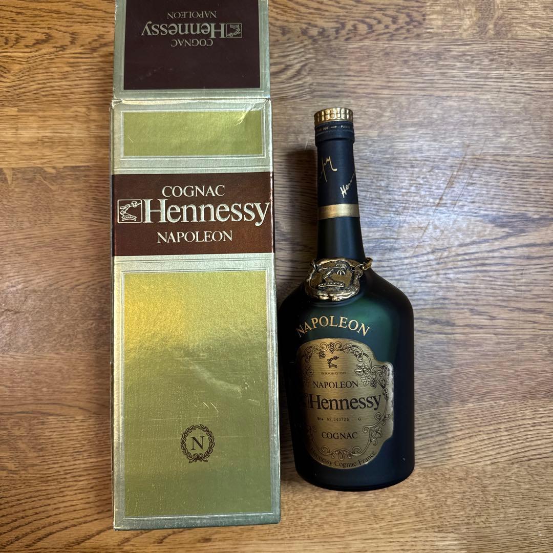 その他 Hennessy Napoleon Cognac 750ml
