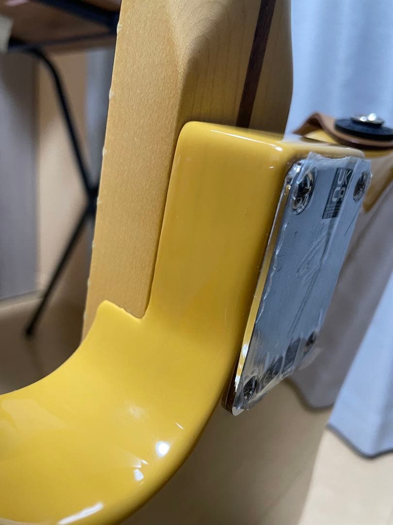 ギター fender PLAYER TELE MN BTB