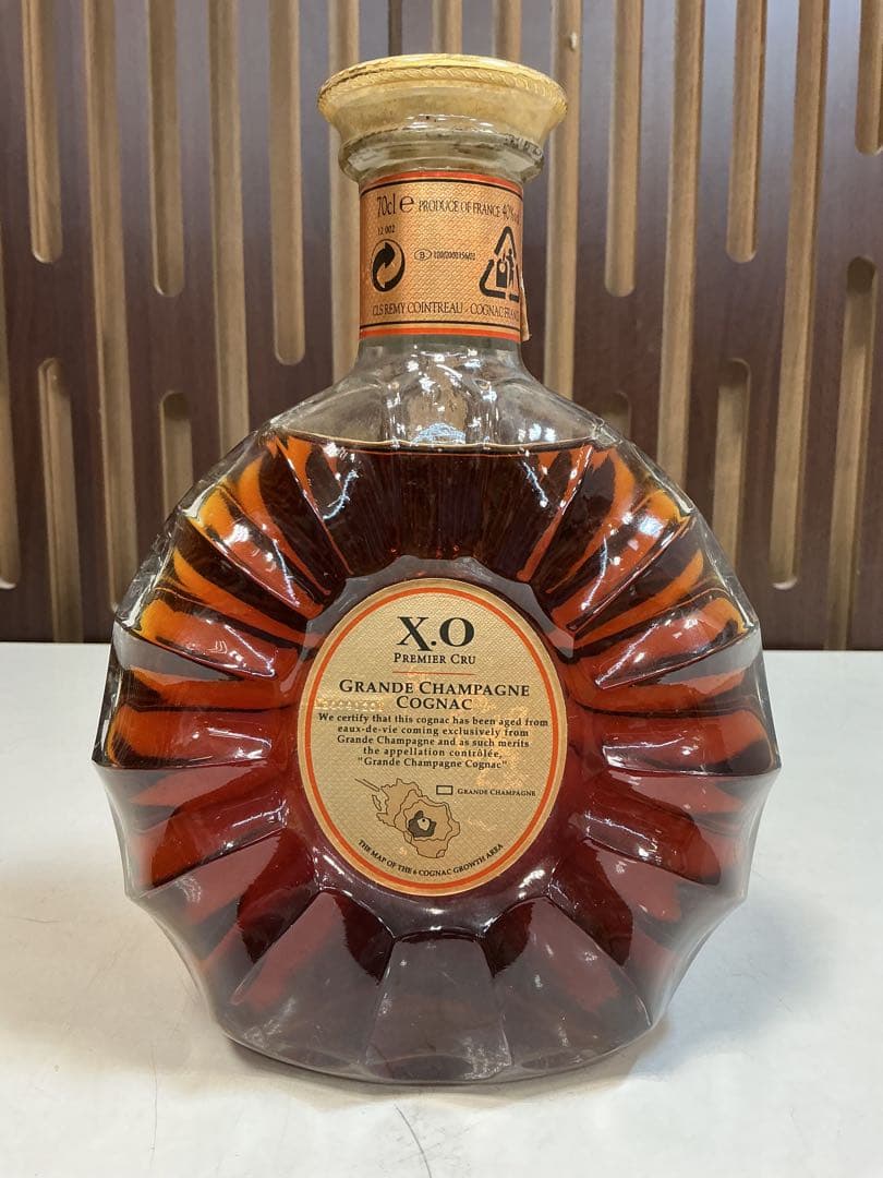 576[未開栓]REMY MARTIN X.O