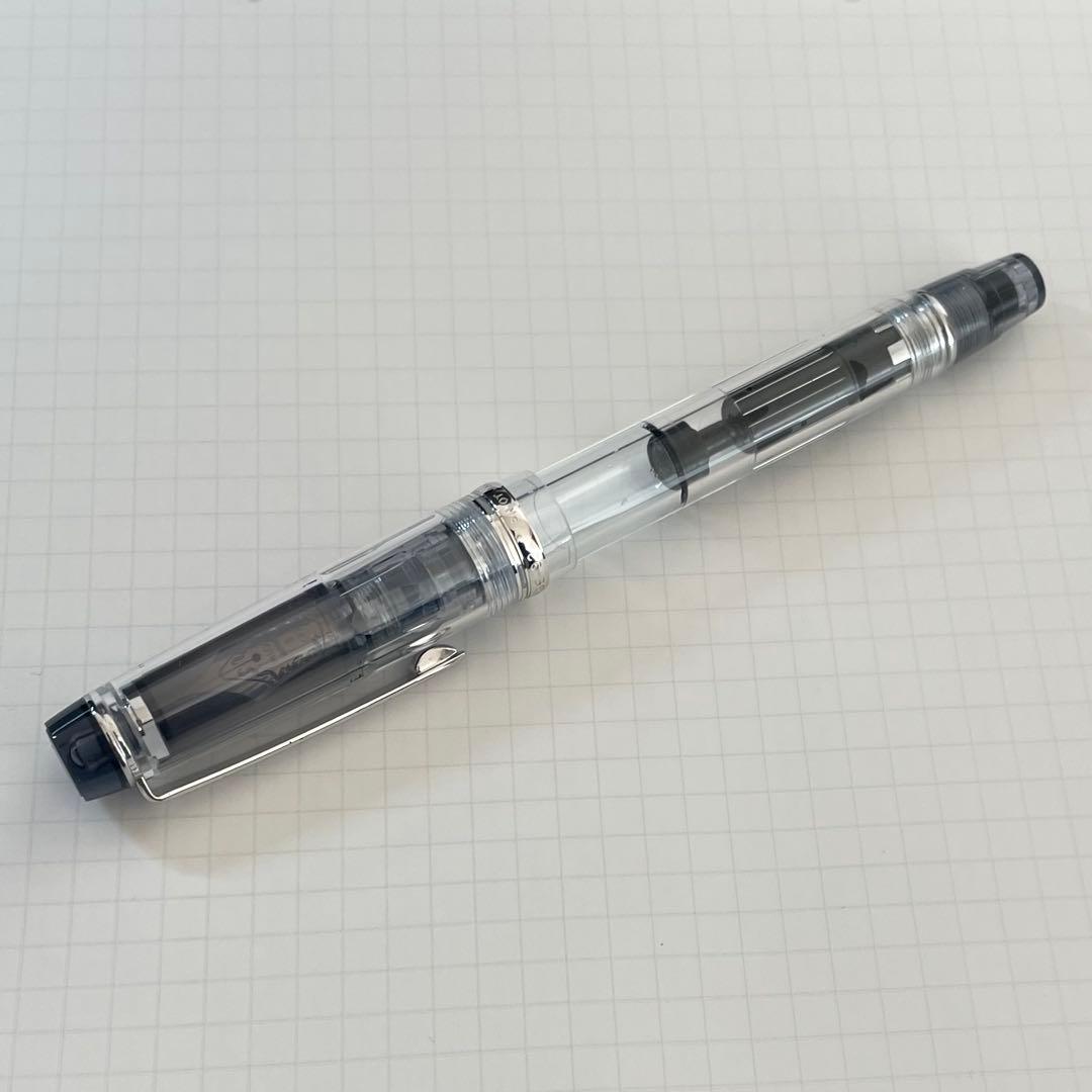 ヘリテイジカスタム92 f字　調整済み