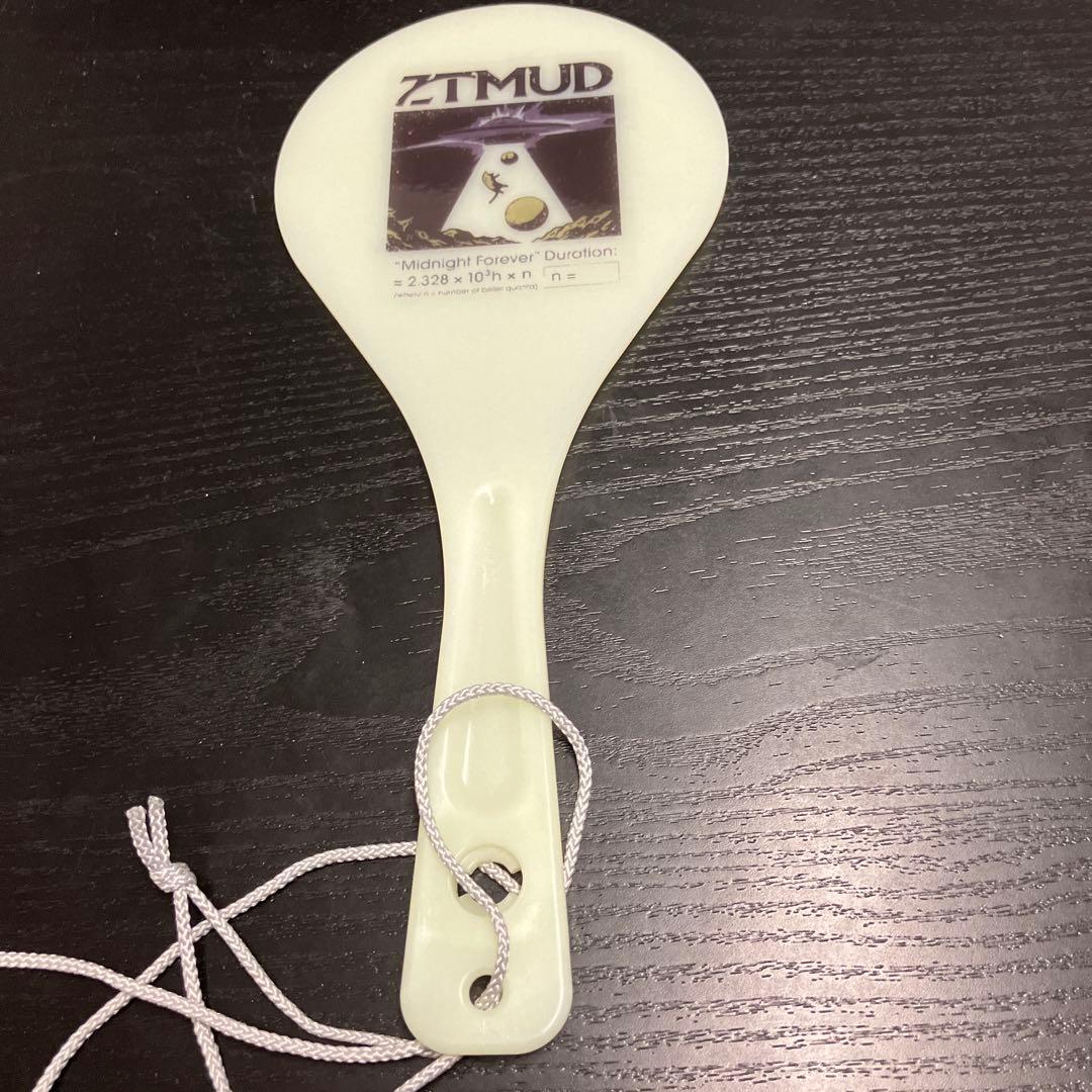 ずっと真夜中でいいのに。しゃもじ・しゃもじリングライトセット