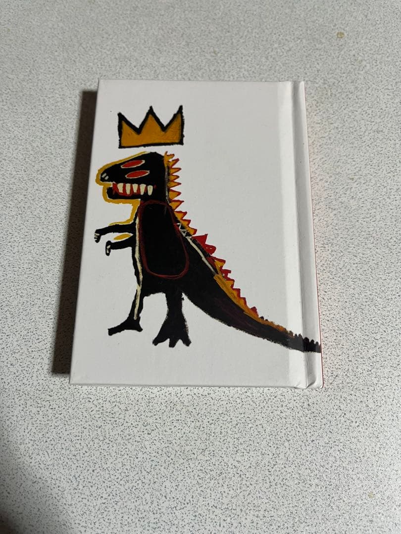 Pez Dispenser ノート 超希少