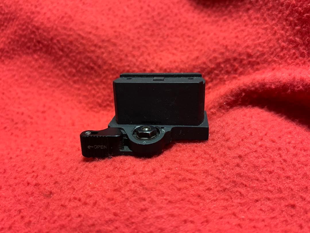 実物 larue lt660 マウント t1 t2