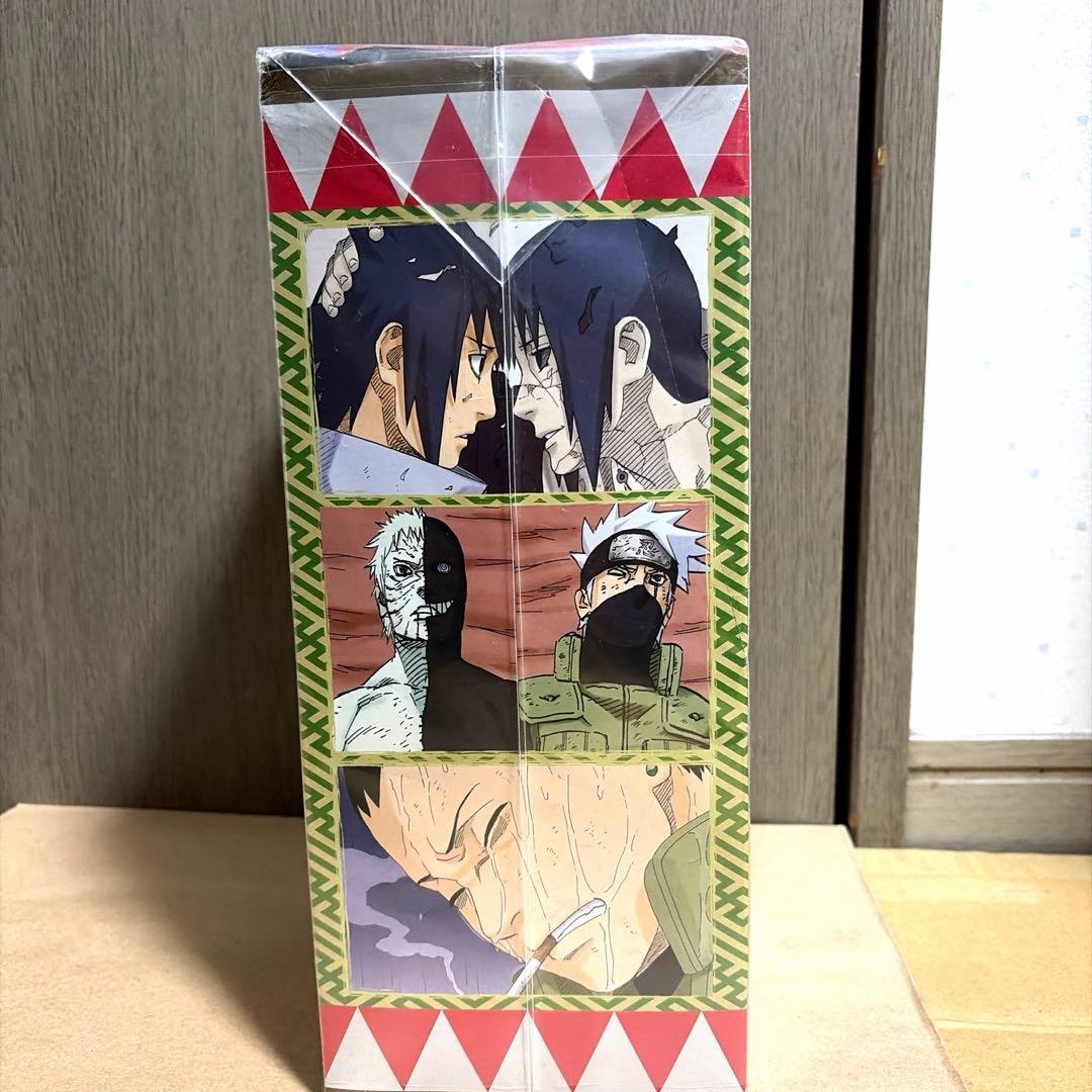 NARUTO ナルト　ポスター