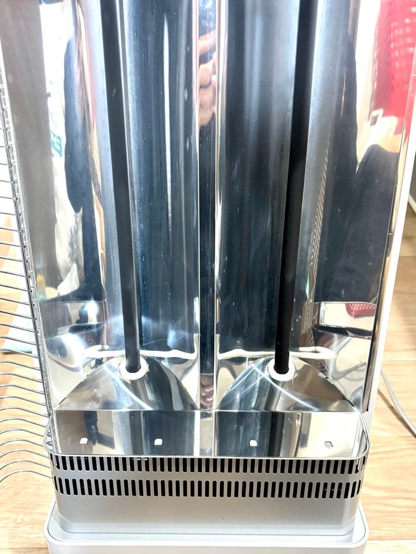 DAIKIN ダイキン セラムヒート ERFT11VS-W 遠赤外線暖房機