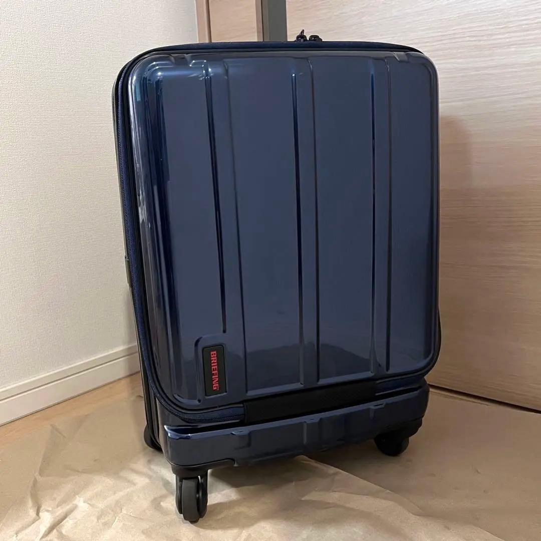 BRIEFING for ANA スーツケース H-34F 34L