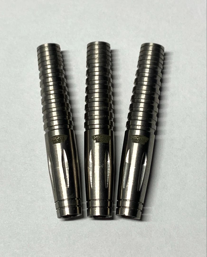 レア美品！　酒井素　マイティモッチ　TIGA