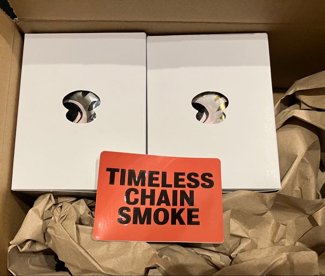 舐達麻 舐だるま 2個セット 銀達磨 白達磨 大門屋 高崎だるま 全長12cm