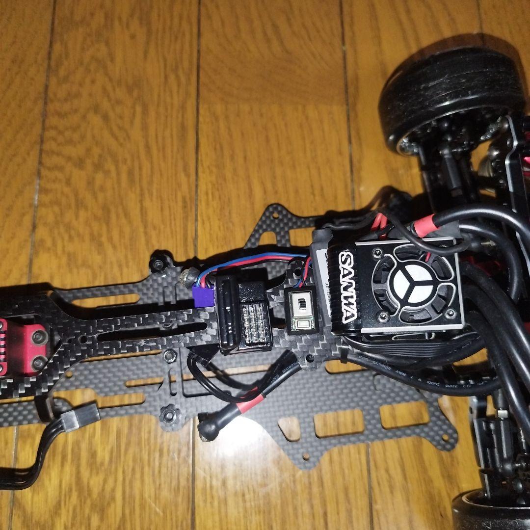 ドリフトラジコンカー