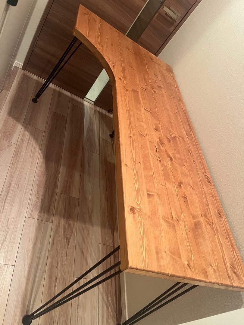 パソコンデスク ecosai