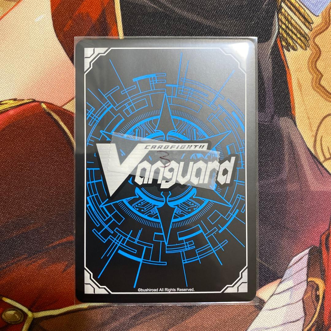 Tr!ple×Tr!ck フェネル LSR 1枚