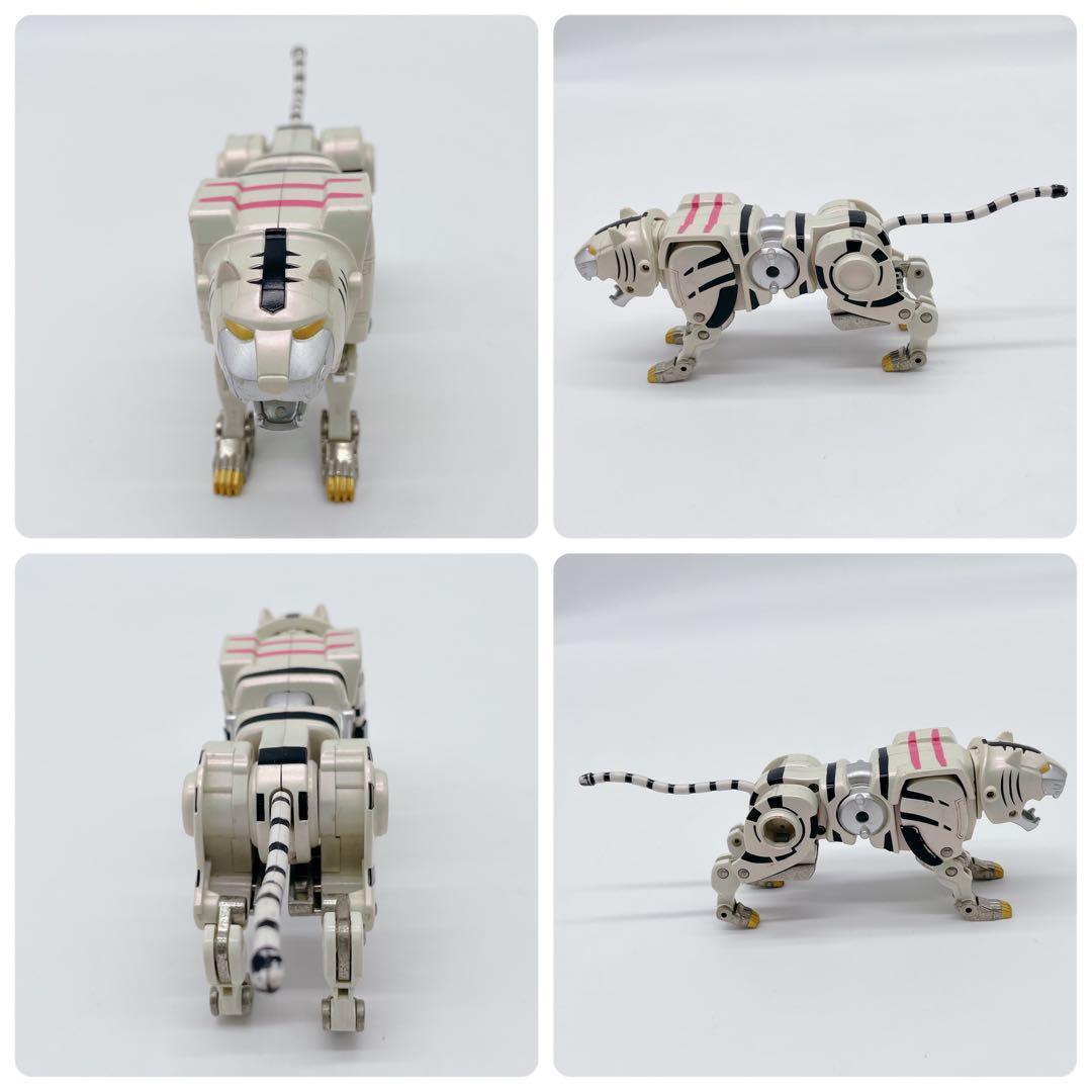 ✨入手困難✨ DXガオハンター・DXガオキング・DXガオマッスル セット　まとめ