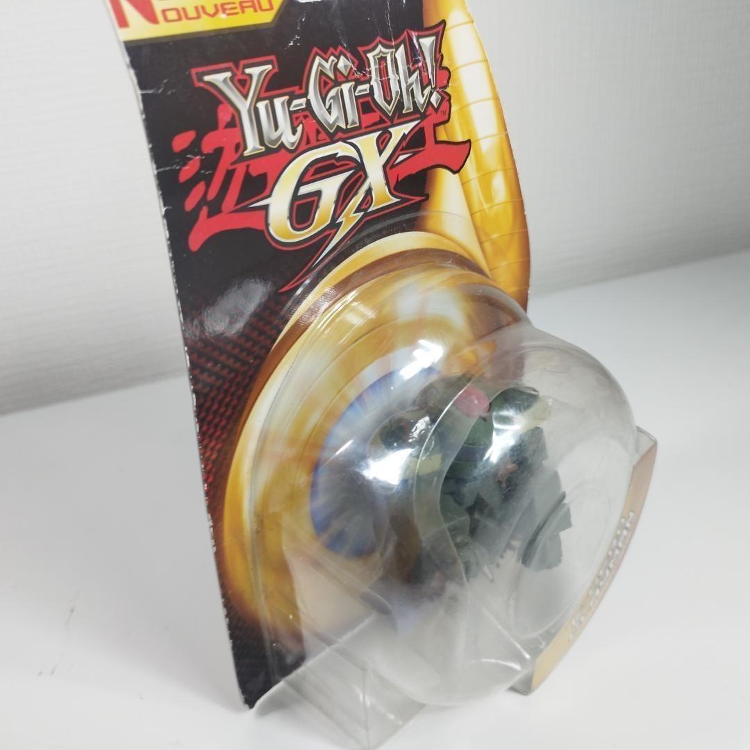 遊戯王GX クレイマン マテル フィギュア アメトイ アメリカ 人形 fB8O