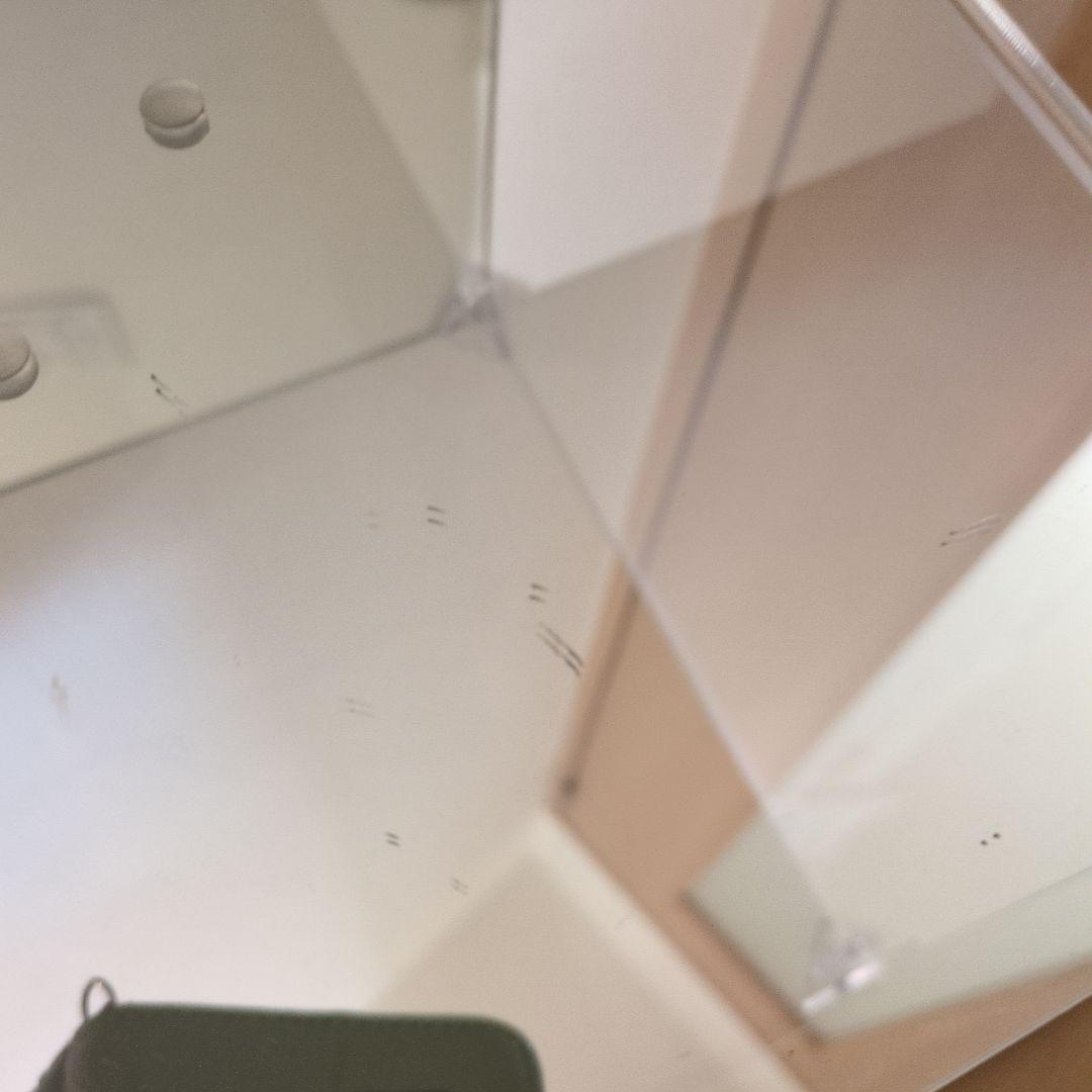 HORROR美少女 貞子 フィギュア[コトブキヤ]　アクリルケース付き