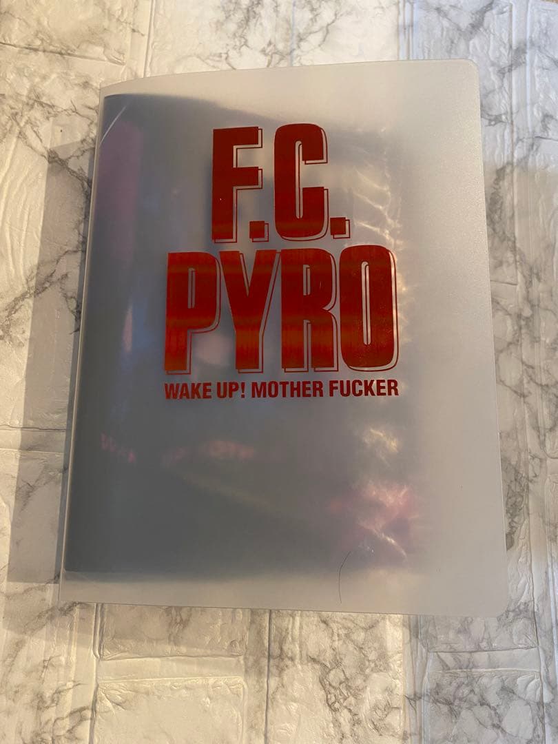 会報ファイル 5冊 会報vol.1-66LUNA SEA J 6と9欠品